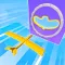 Foam Planes
