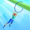 Hula Hoop Runner
