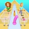 Shopping Race !
