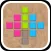 Mosaic Jewels™ Block Puzzle