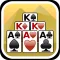 Stress-Free Pyramid Solitaire!