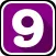 Big 9 - Strategic Logic Game