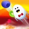 Explosion de fruits - Eggsquis