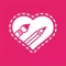 Words of Love • Stickers