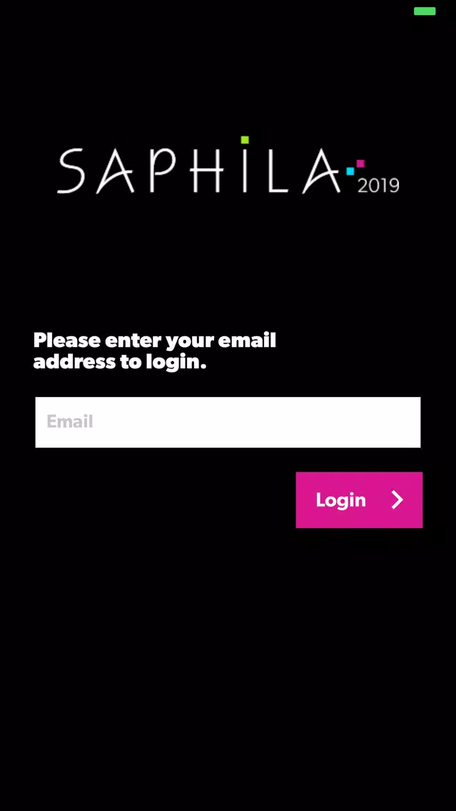 Hello Saphila 2019 Screenshots