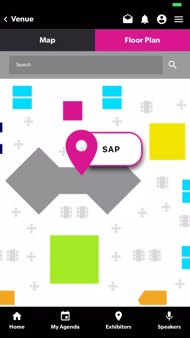 Hello Saphila 2019 Screenshots