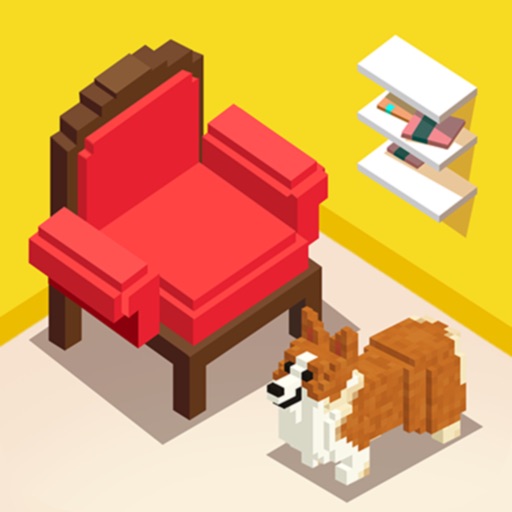 MyPet House:decor animal house MyPet House:decor animal house