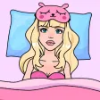 Paper Doll: Fashion Dress Up Paper Doll: Fashion Dress Up