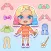 Chibi Doll: Dress Up Games