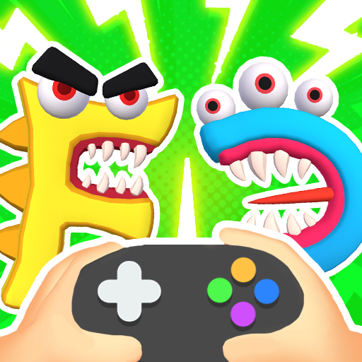 Monster Friends Survivors Monster Friends Survivors