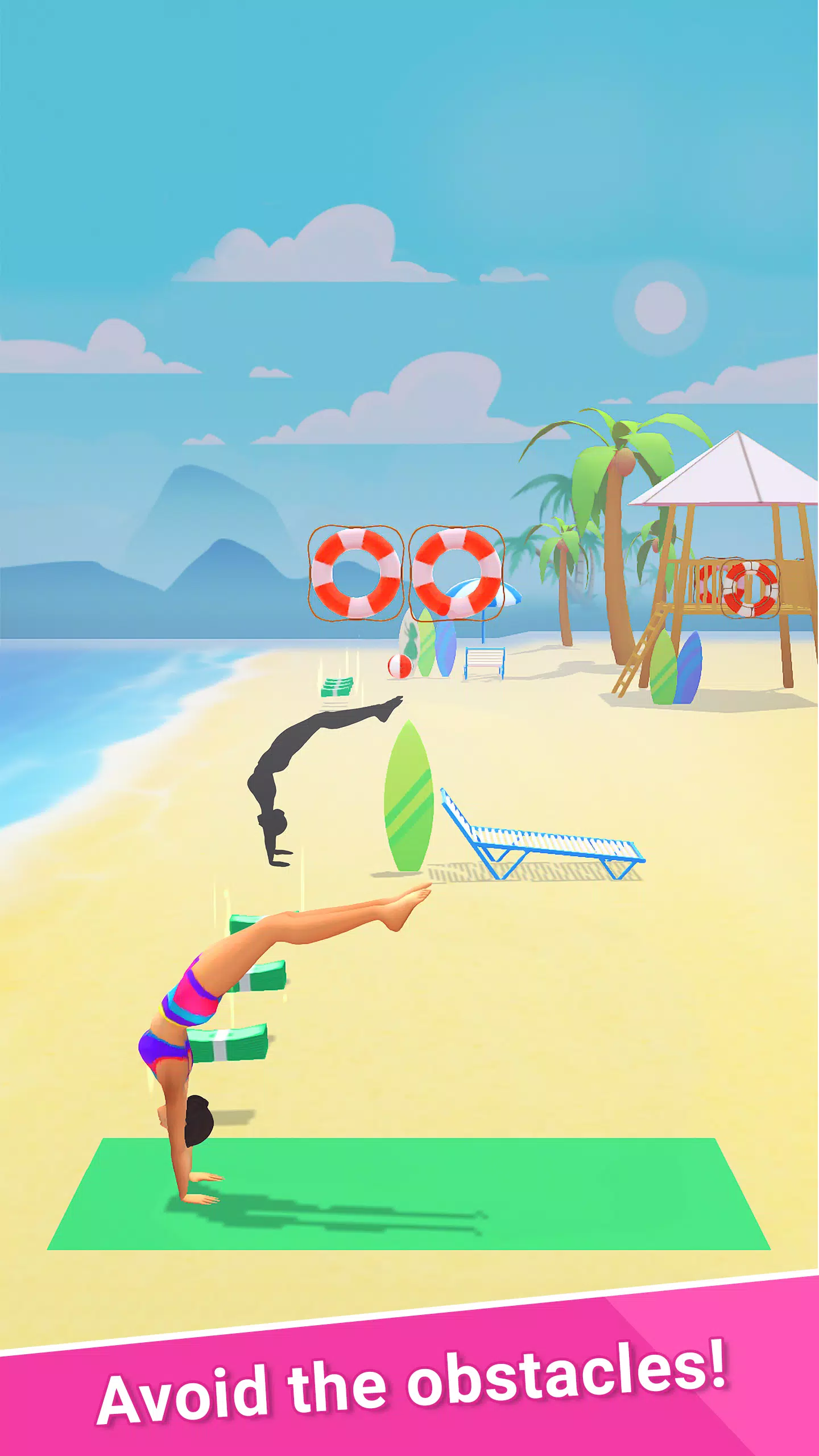 Yoga Master Screenshots