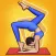 Yoga Run: Flex Master