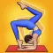 Yoga Run: Flex Master