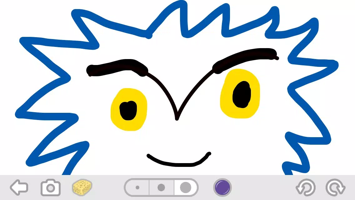 Let's Talk | Let's Draw - A creative family book game for kids and parents - Part 2 | Lite Screenshots