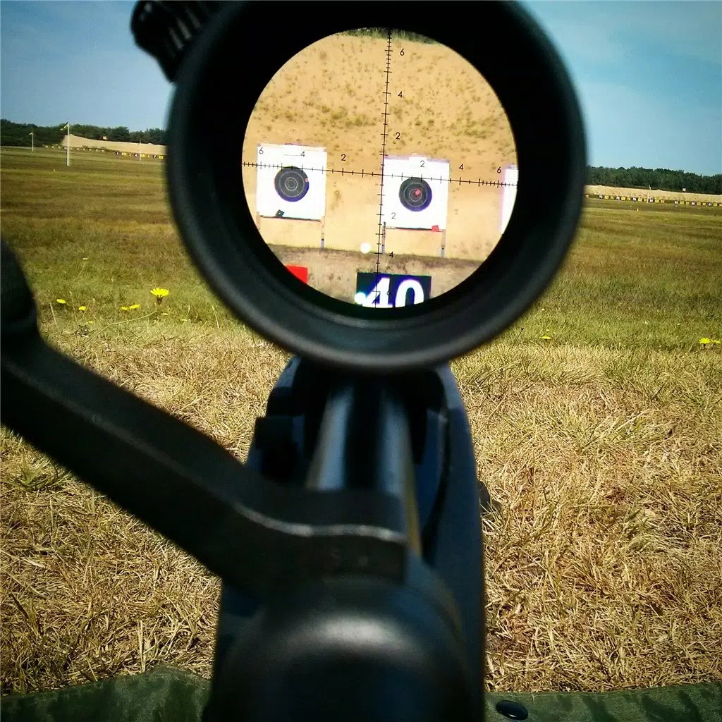 Long Range Shooting for Beginner:Handbook,Guide Long Range Shooting for Beginner:Handbook,Guide