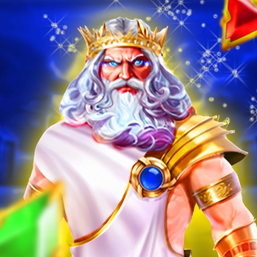 Zeus Divinity Flash Zeus Divinity Flash