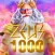 Zeus 1000:DivinityFlashEdition