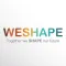 WE SHAPE