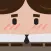 The shy man