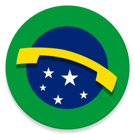BraVOZ ligue grátis o Brasil