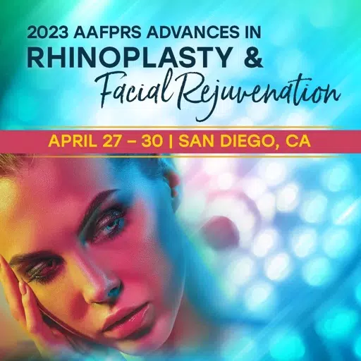 2023 AAFPRS Specialty Meeting 2023 AAFPRS Specialty Meeting
