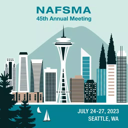 NAFSMA 2023 NAFSMA 2023