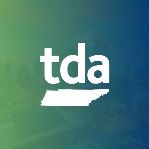 TDA Connect 2022 TDA Connect 2022