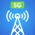 Cell Tower Locator 5G, 4G