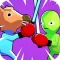 Brawl Zoo