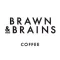 BRAWN & BRAINS COFFEE
