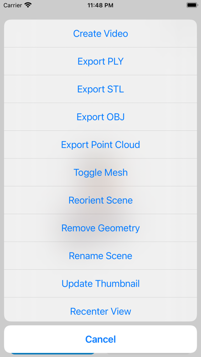 EM3D: Ethan Makes 3D Scanner IPA for iOS Download - PGYER IPAHUB