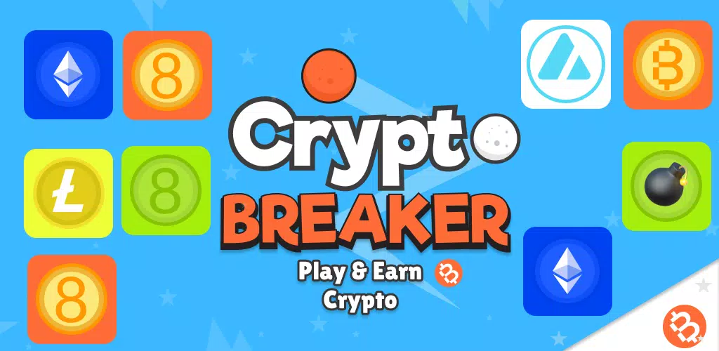 CryptoBreaker Earn BTC N LTC Screenshots