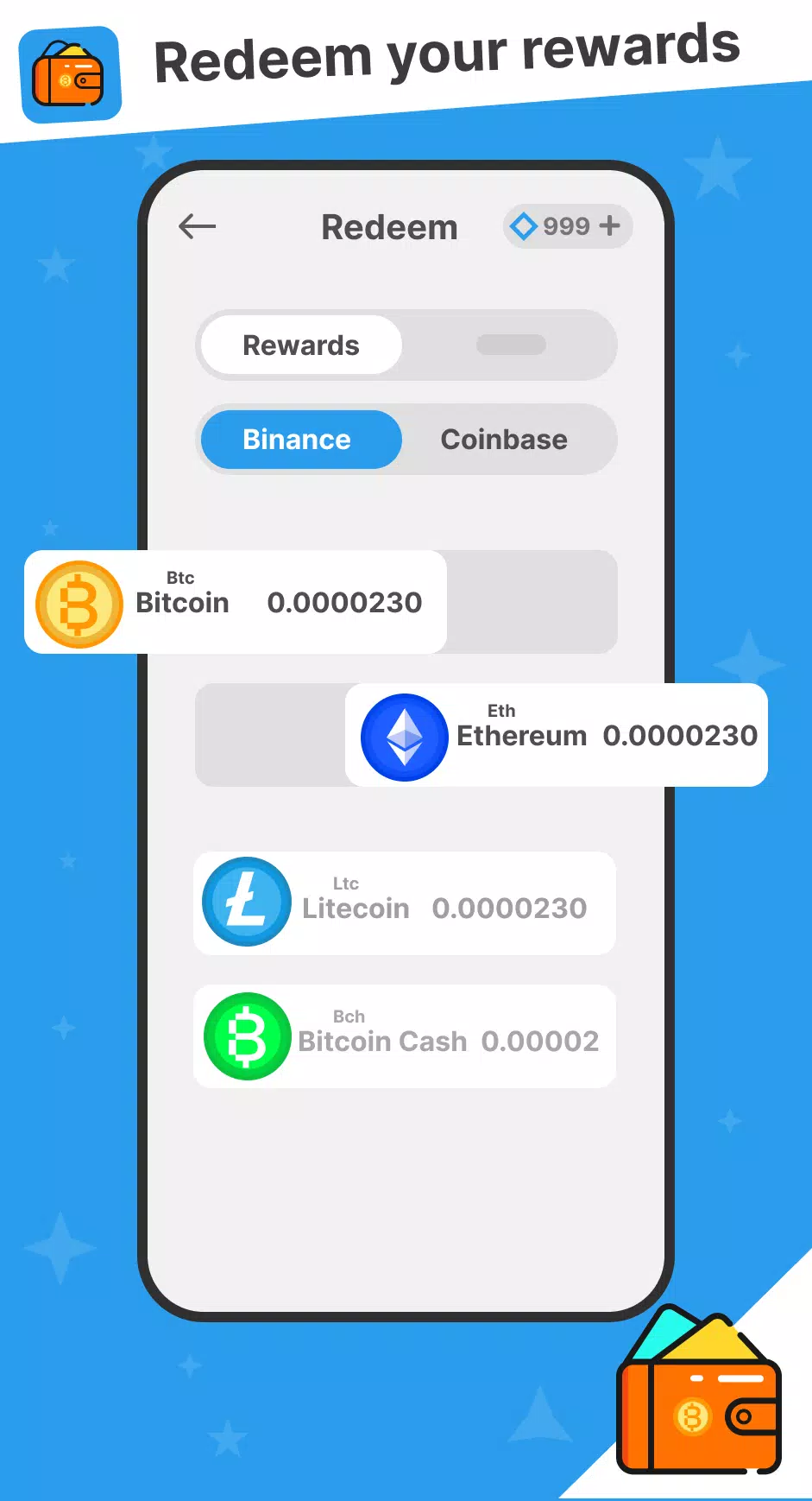 CryptoBreaker Earn BTC N LTC Screenshots