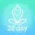 28 Day Meditation Challenge