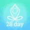28 Day Meditation Challenge