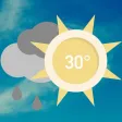المؤيد الطقس المؤيد الطقس