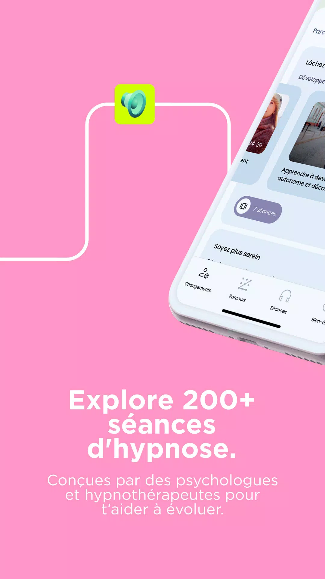 Breamk Screenshots