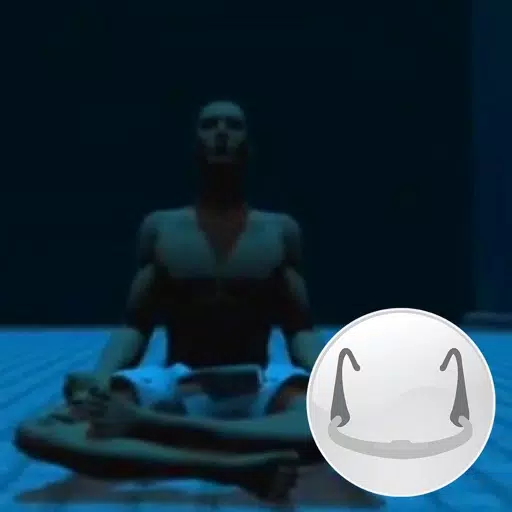Lotus Meditation (Breating Apps) Lotus Meditation (Breating Apps)