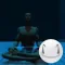 Lotus Meditation (Breating Apps)