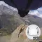 Wingsuit Flight (Breathing VR)