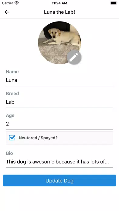 Breed Up - Let's Breed Up! Screenshots