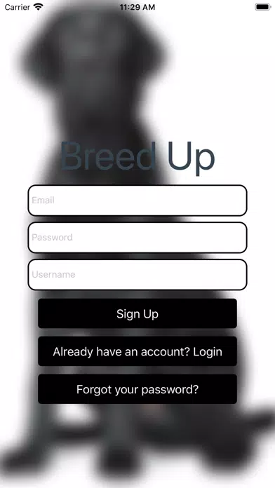 Breed Up - Let's Breed Up! Screenshots