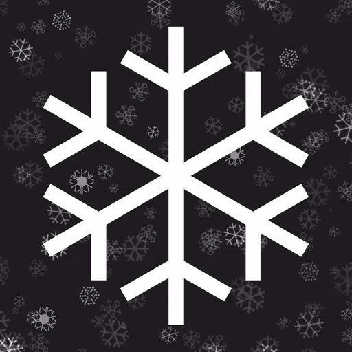Snowstorm AR Snowstorm AR
