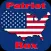 Patriotic Music Box