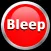 Bleep!