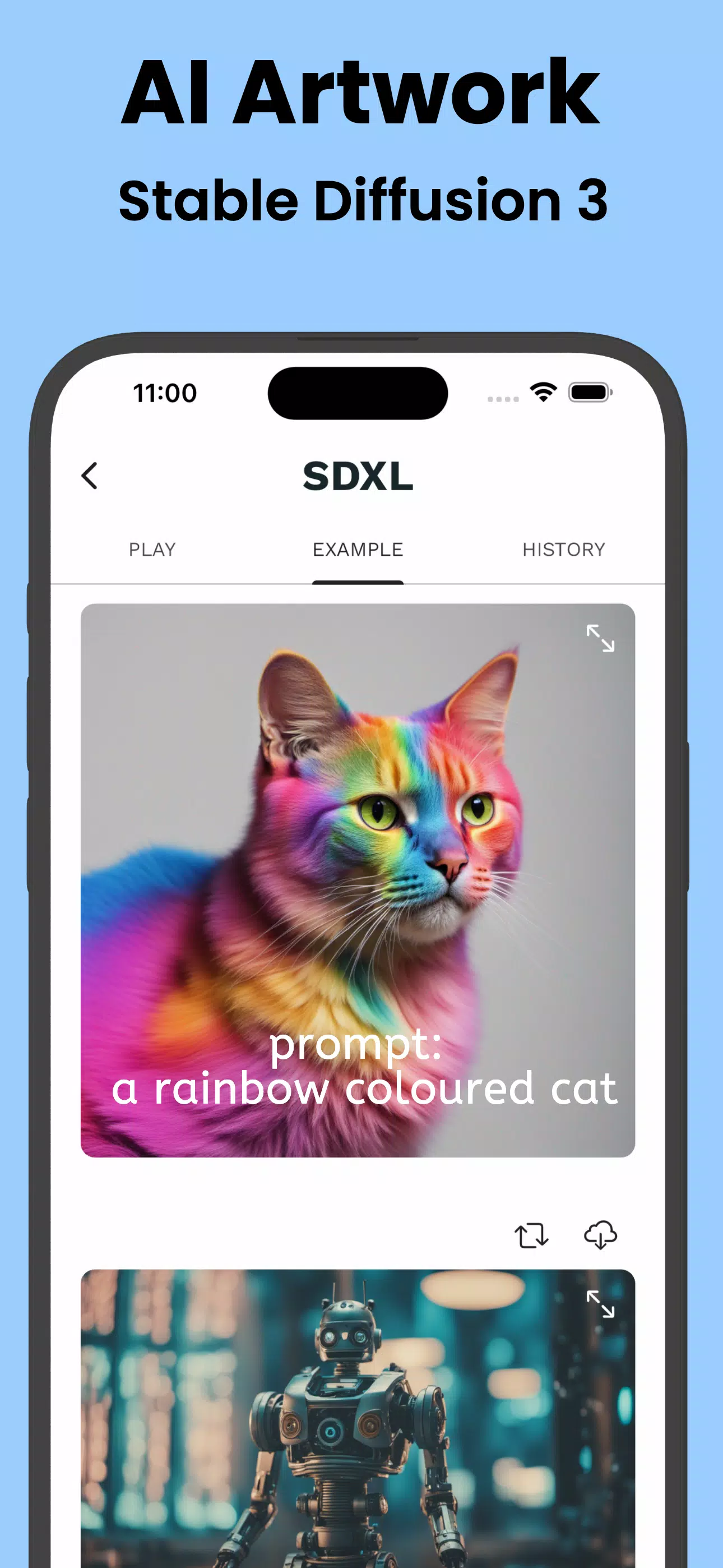 AiPocket 스크린샷