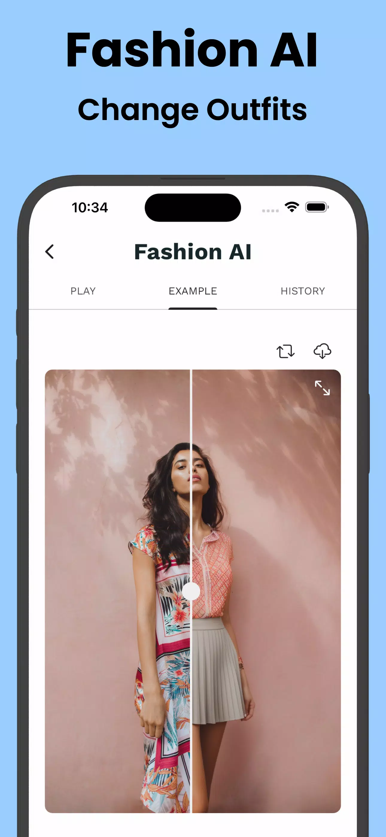 AiPocket 스크린샷