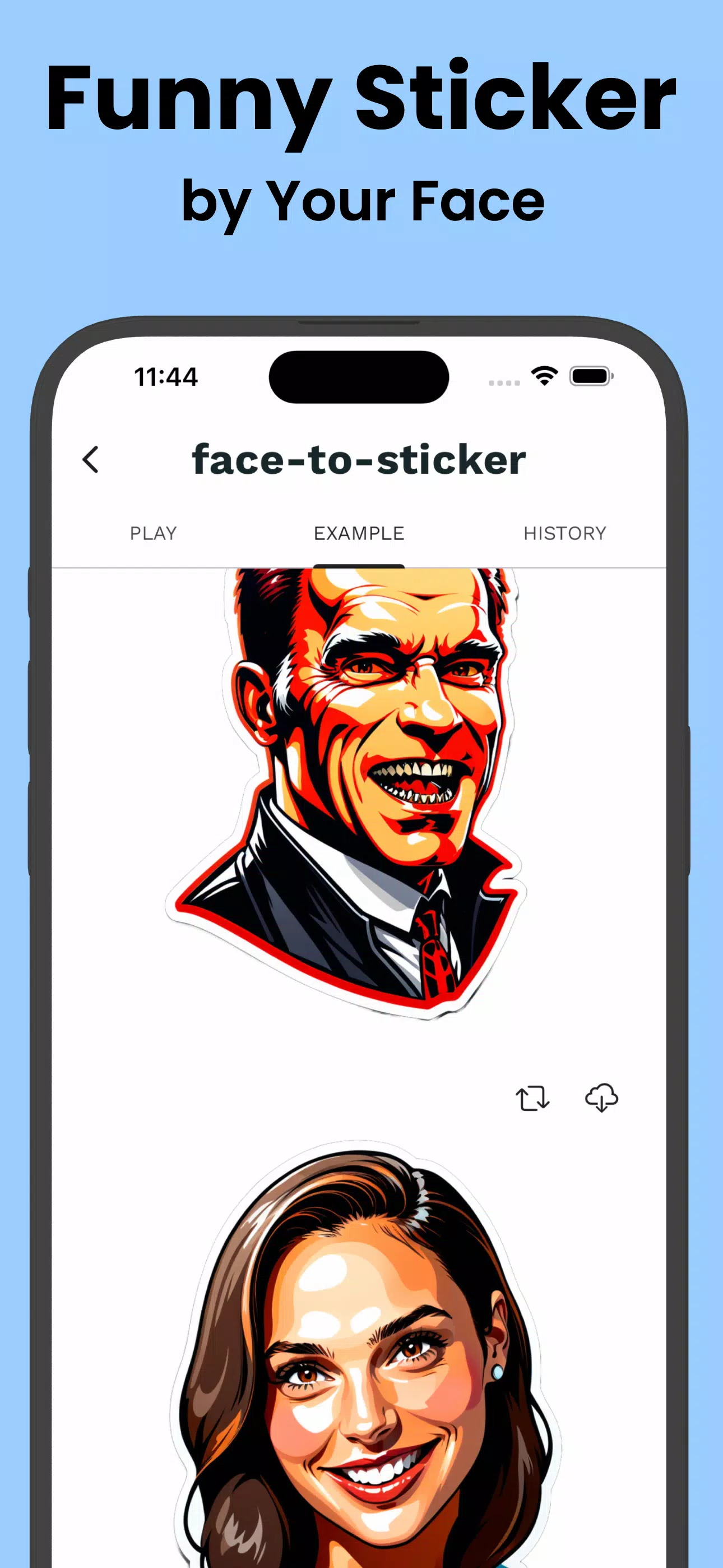 AiPocket 스크린샷