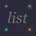 Gif List - The Gif To-Do List