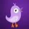 Birds Stickers